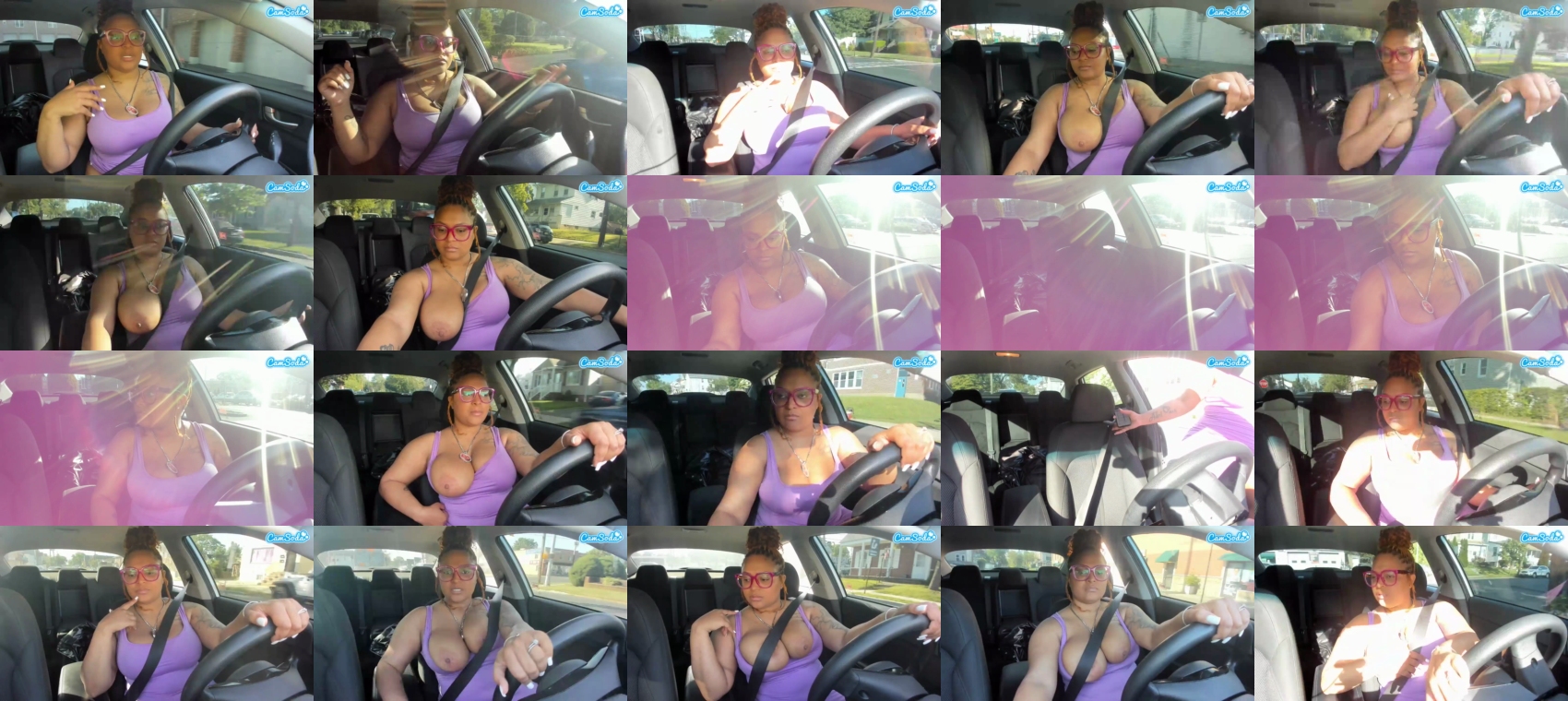 nastyylondon CamSoda 27-05-2023